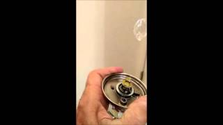 Emtek ASSA ABLOY door hardware quality fail [upl. by Minabe969]