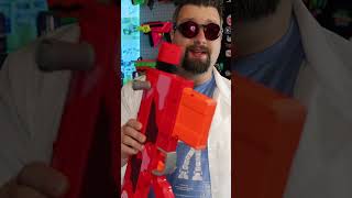 Nerf Fortnite Heavy Sniper Rifle Mod [upl. by Farnsworth273]