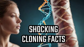 Exploring the Controversial World of Cloning [upl. by Jaqitsch]