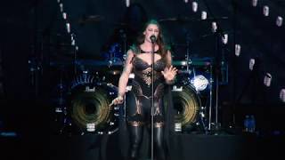 NIGHTWISH  Live In Buenos Aires  60 FPS [upl. by Analrahc]