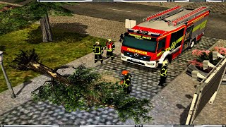 Breuen Modifikation NEUES HLF 201  Emergency 4 [upl. by Holtorf]