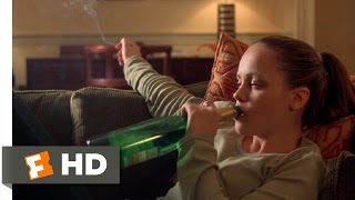 Prozac Nation 612 Movie CLIP  Bad Behavior 2001 HD [upl. by Saum]