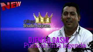 DJEMAIL 2024GELIAN MO CAVO KAI GELIANA 2000 PURANE HITIA PROD STUDIO BAJRAM [upl. by Fitting]