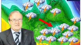 Ondata di gelo storica in Inverno Piano coi termini meteo anche se… [upl. by Gustaf342]