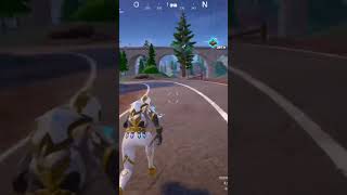 Como correrdeslizar mais rápido no Fortnite fortnite fornitebr shorts fortniteclips twitch [upl. by Htebilil]