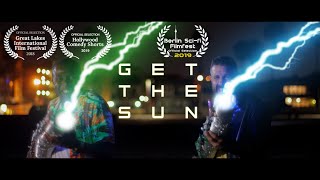 Get The Sun 2018 short film [upl. by Ahsenar]