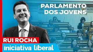 🏛️ PARLAMENTO DOS JOVENS [upl. by Welker]