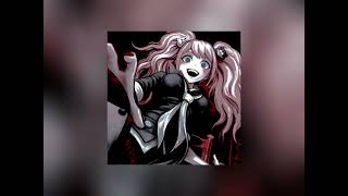 Griffinilla  below the surface sped up danganronpa spedup anime nightcore manga [upl. by Adora]