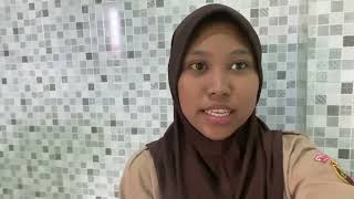 Video Personal Branding Mutiara Kasih XPM221 [upl. by Chapel]