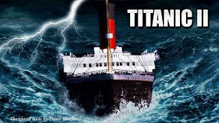 Titanic 2  A Century Later Lightning Strikes Twice [upl. by Roshan]