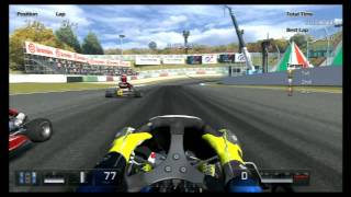 Classic Game Room  GRAN TURISMO 5 review part 4 [upl. by Adnalra260]