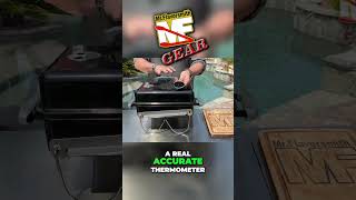 Transforming the Weber Go Anywhere System Creating an Awesome Portable Camp Cooking Setup [upl. by Scherle]