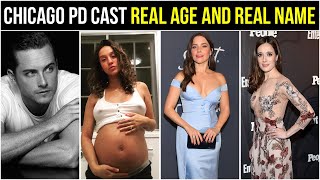 Chicago Pd Cast Real Age and Real Name 2021  chicago pd season 9 [upl. by Neerod812]