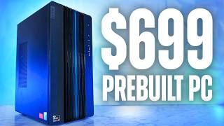 HOW is Microcenter Selling This Gaming PC For So Little [upl. by Mayce]