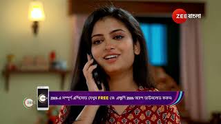 Mithijhora  Ep  249  Best Scene  Nov 19 2024  Zee Bangla [upl. by Ledua]