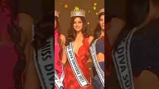 Harnaaz Sandhu cựu Miss Universe đã từng đẹp như thế nào khi cô ấy chưa bị bệnh [upl. by Astto900]