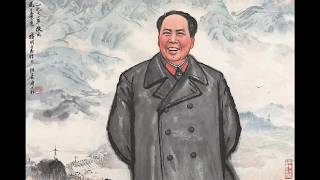 【文革版】太陽最紅 毛主席最親 The Sun is Reddest Chairman Mao is Dearest Cultural Revolution version [upl. by Ayotel]