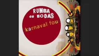 06 Rumba de Bodas  La Boutade [upl. by Anirtik]