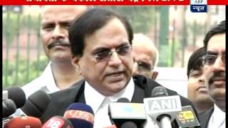 Its a historical verdict says Mayas lawyer Satish Chandra Mishra [upl. by Stormi798]