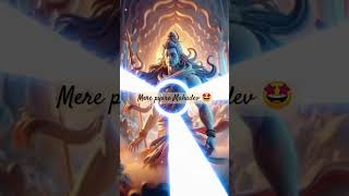 Lagan lagi aap Mahadev stutas 🙏😊🥰trandingshorts youtubeshorts viralvideo mahadev bholenath st [upl. by Sylera]