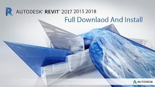 Install Revit 2016 2017 2018  2019 free for 3 Years [upl. by Munmro]