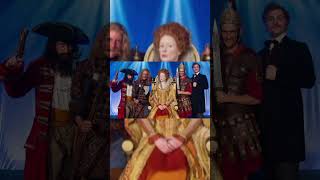 Horrible Histories to receive special Bafta Award [upl. by Ide]