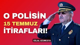 Bir emniyet müdüründen 15 Temmuz gafları [upl. by Inhoj176]