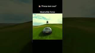 Forza Horizon 4 was so goated forza forzahorizon4 forzahorizon5 shorts ps5 fyp [upl. by Ayalat2]