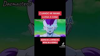 Ahora todos moriran dbz freezer dragonball [upl. by Laszlo482]