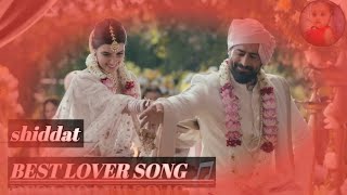 mera yaar meri daulat full song  shiddat movie 🎥  jug jug jeeve songquotquot∆∆\\ [upl. by Swiercz]