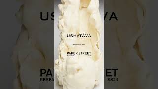 3 ноября 1800 GMT3 Шоу USHATÁVA PAPER STREET [upl. by Enilec]