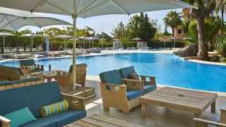 Martinhal Luxury Family Resort in Quinta do Lago [upl. by Eyak]