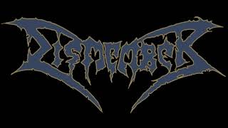 Dismember  Live in Stockholm 1993 Full Concert [upl. by Caldera]