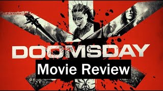 Doomsday  4K Movie Review [upl. by Cordula]