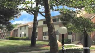 The Village Green Apartments For Rent in Budd Lake NJ Video [upl. by Azer754]