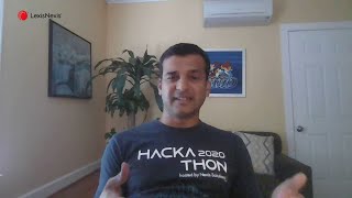 LexisNexis Global Nexis Solutions Hack A Thon May 2023 Promo [upl. by Novi]