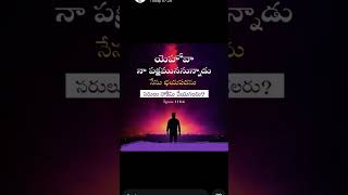 భయపడరాదుpraisetoyoulordjesuschrist jesussongs trendingshorts [upl. by Nosnirb988]