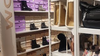 Deichmann womens winter boots collection for Ladies in November 2024 🥰😇🤣🤠💫💥❤💖💌💢 [upl. by Noivad]