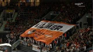 Highlights Ulm  Bayreuth [upl. by Aikemal]