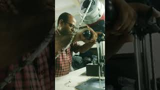 youtubeshorts atwork machineworks fastcuts clothcutting garments [upl. by Salohcin]