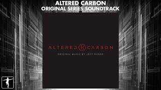 Altered Carbon  Soundtrack Preview Official Video [upl. by Aztiley]