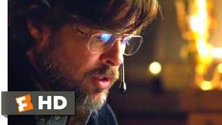 The Big Short 2015  Cashing Out Scene 910  Movieclips [upl. by Cloris]