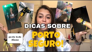 15 DICAS SOBRE PORTO SEGURO  Ju Sanchis [upl. by Constantine878]