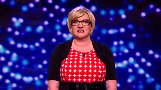 The Sarah Millican Television Programme S03 Ep 02 [upl. by Natam]