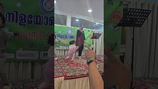 onamcelebration dammam pattambi familygathering vazhamovie malayalam singer family fun [upl. by Rosecan]