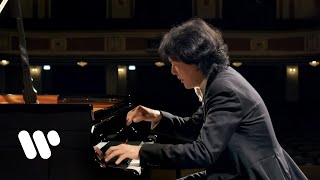 Yundi plays Mozart Fantasia No 4 in C Minor K 475 [upl. by Prosper42]