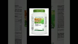 AMWAY ALL PLANT PROTIN POWDER [upl. by Eb]