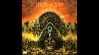 High On Fire  The black plot [upl. by Haidedej501]