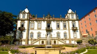 PALACIO DO FREIXO [upl. by Sitoeht360]