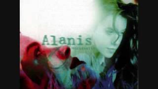 Alanis Morissette  Mary Jane [upl. by Aytnahs]